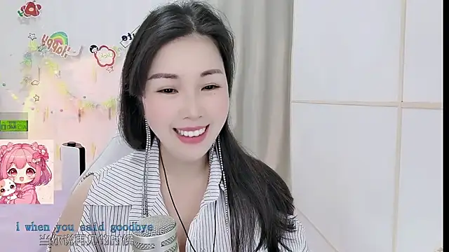 HK_angelchloe 现场XXX聊天