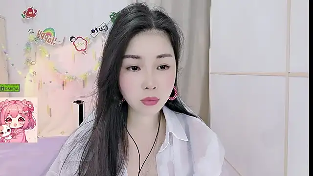 צ'אט XXX בשידור חי של HK_angelchloe