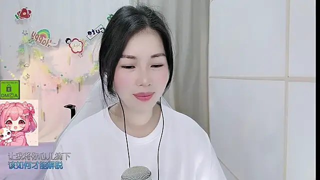 HK_angelchloeのライブXXXチャット