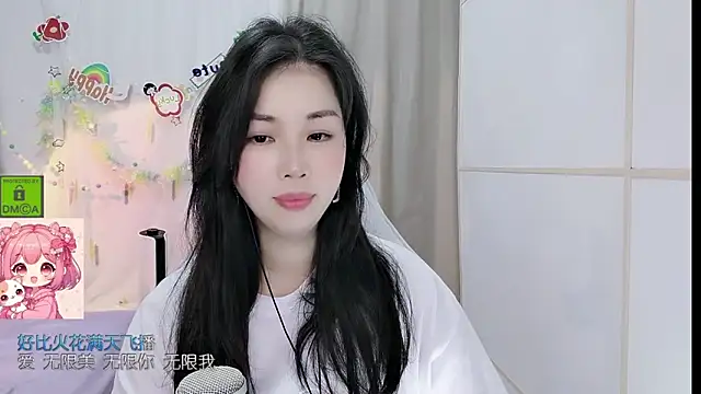 HK_angelchloeのライブXXXチャット