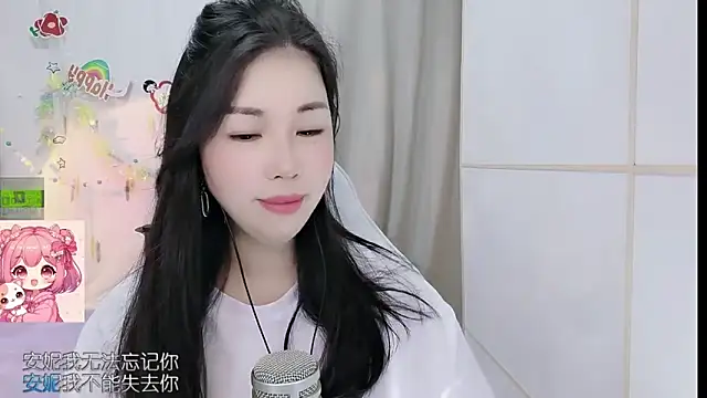 HK_angelchloe 现场性爱视讯表演