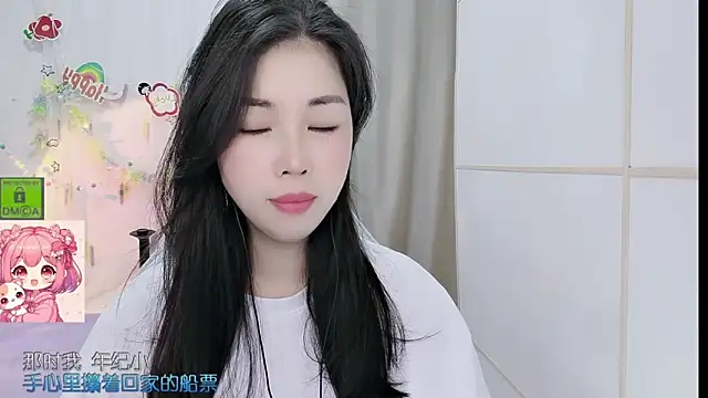 HK_angelchloe's Live XXX Chat