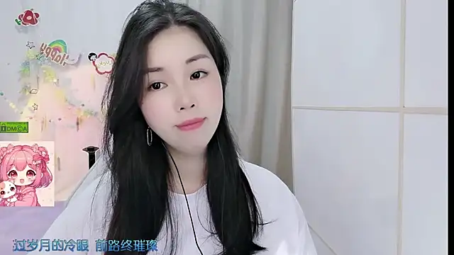 HK_angelchloen Live XXX chat