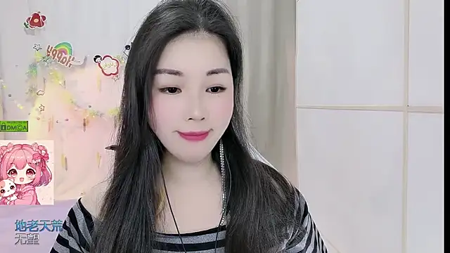 HK_angelchloe's Live XXX Chat