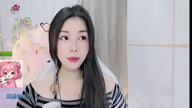HK_angelchloe Chat XXX live
