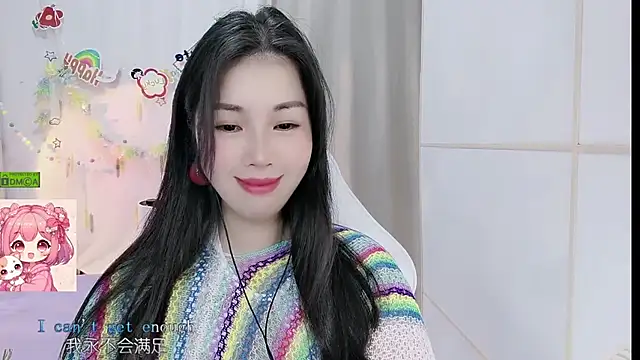 HK_angelchloeのライブXXXチャット