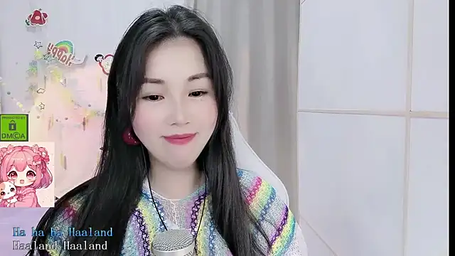 HK_angelchloe's Live XXX Chat