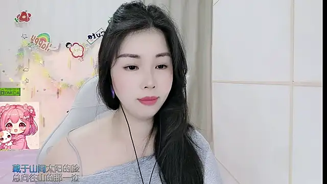 HK_angelchloe's Live XXX Chat