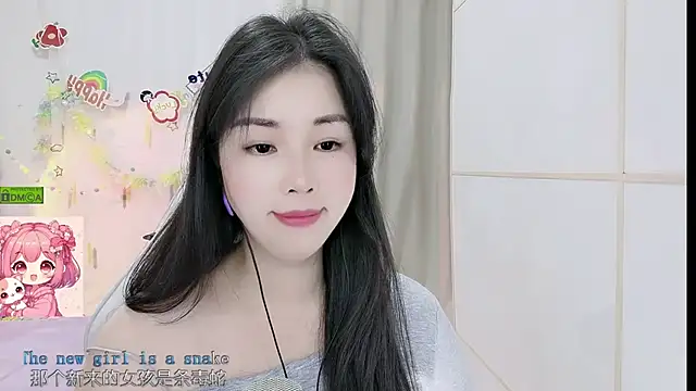 Chat XXX en directo de HK_angelchloe