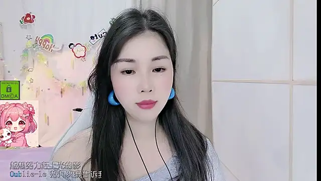 HK_angelchloe: онлайн-секс-чат
