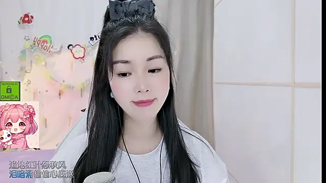 HK_angelchloe 现场XXX聊天
