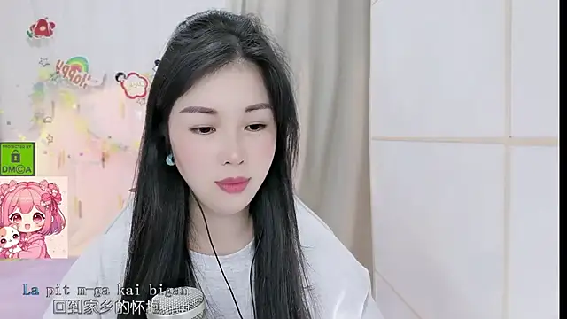 HK_angelchloe's Live XXX Chat