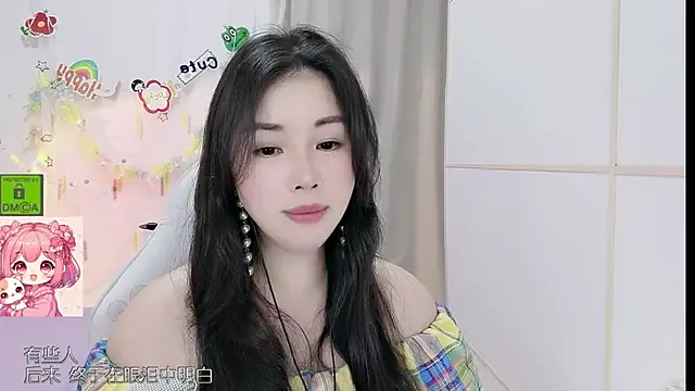 HK_angelchloe Live XXX-Chat