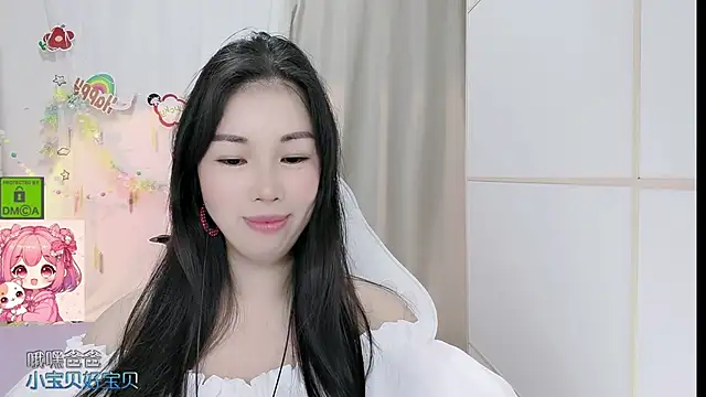 Živý XXX chat HK_angelchloe