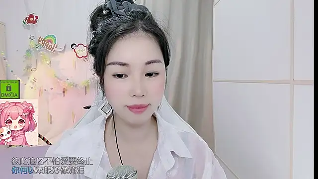 HK_angelchloe's Live XXX Chat