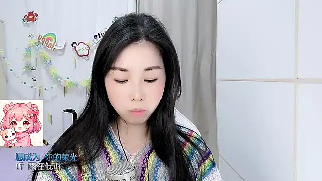 HK_angelchloe 现场XXX聊天