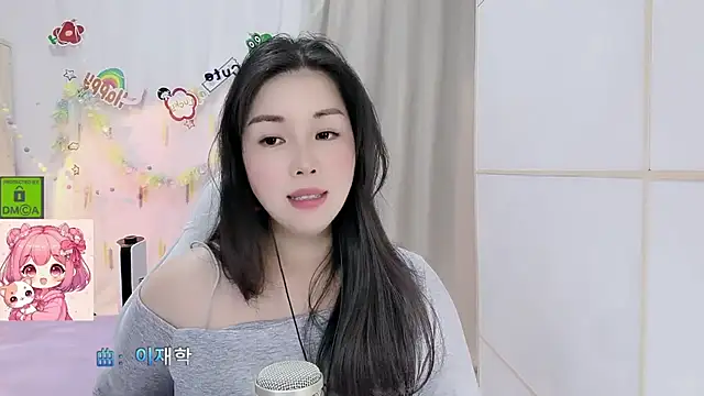HK_angelchloe's Live XXX Chat