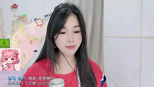 HK_angelchloe Chat XXX live