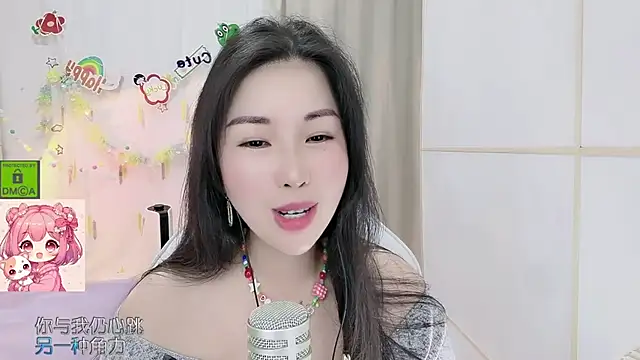 HK_angelchloe: онлайн-секс-чат