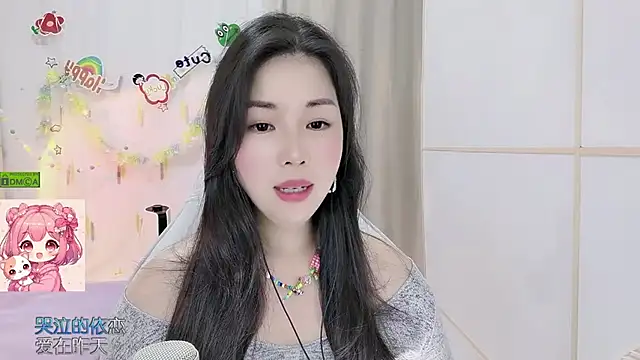 HK_angelchloe's Live XXX Chat