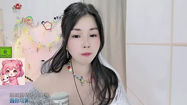 HK_angelchloe's Live XXX Chat