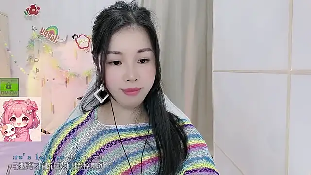 HK_angelchloe Chat XXX in diretta