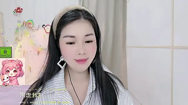 عرض كام HK_angelchloe