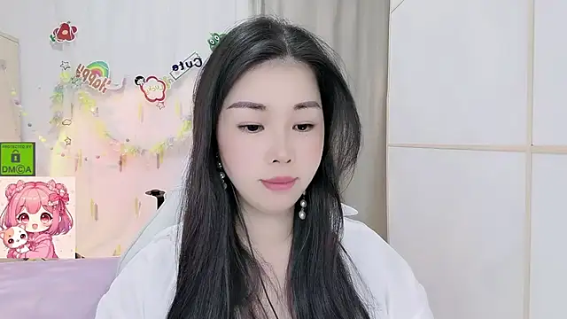 HK_angelchloe's Live XXX Chat
