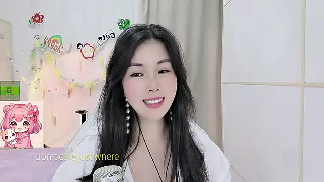 Chat +18 de HK_angelchloe ao vivo