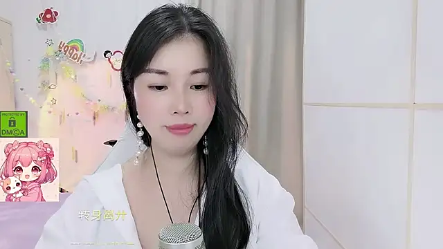 HK_angelchloe Chat XXX live