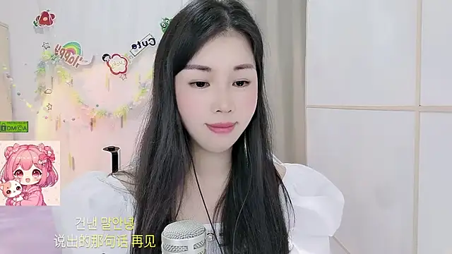 HK_angelchloe Chat XXX live