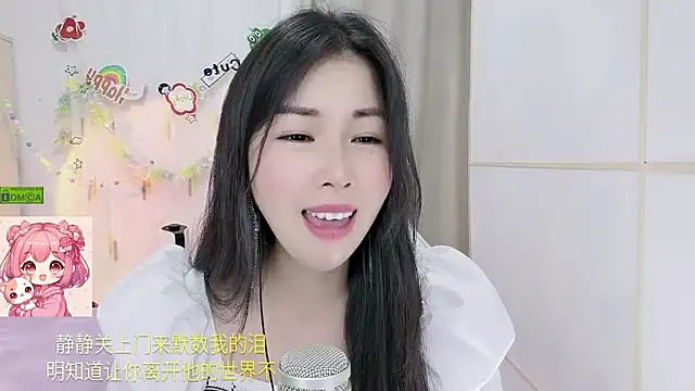 XXX chat uživo modela HK_angelchloe
