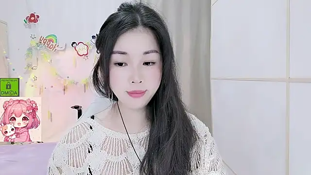 Sembang XXX Secara Langsung HK_angelchloe