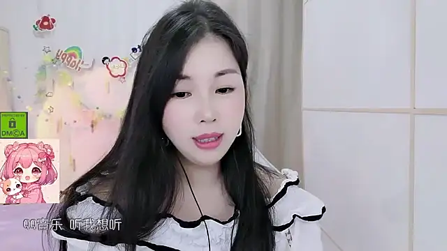 HK_angelchloe's Live XXX Chat