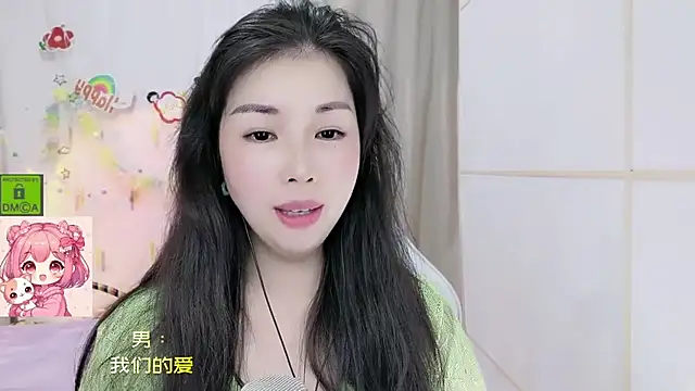 HK_angelchloe Chat XXX live