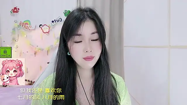 HK_angelchloe's Live XXX Chat
