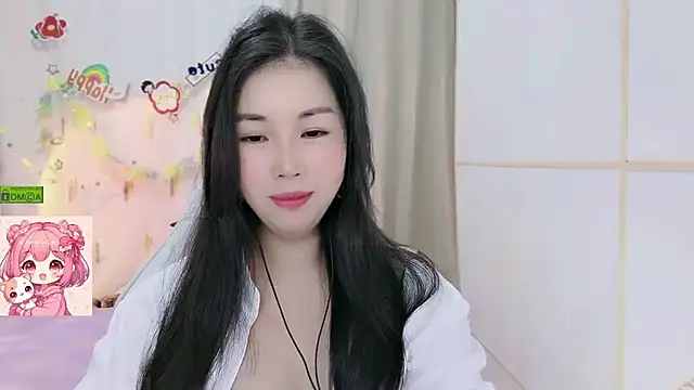 Sembang XXX Secara Langsung HK_angelchloe