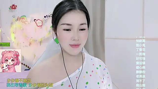 HK_angelchloe Chat XXX live