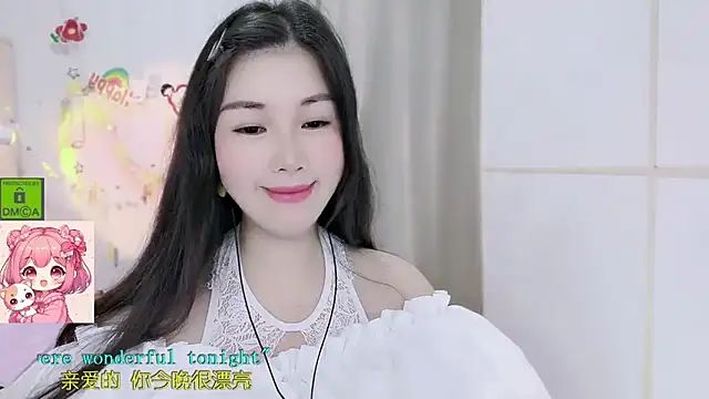 دردشة HK_angelchloe الجنسية المباشرة
