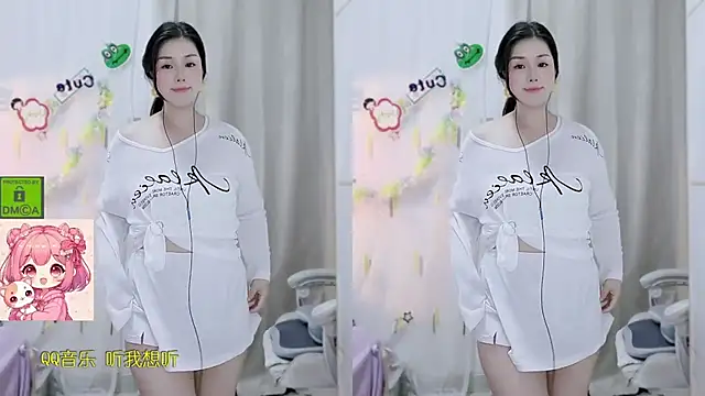 Sembang XXX Secara Langsung HK_angelchloe