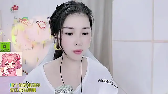 HK_angelchloeのライブXXXチャット