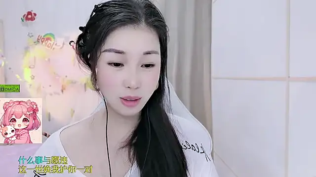 دردشة HK_angelchloe الجنسية المباشرة