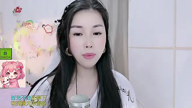 HK_angelchloe's Live XXX Chat