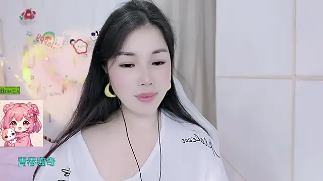 HK_angelchloe's Live XXX Chat