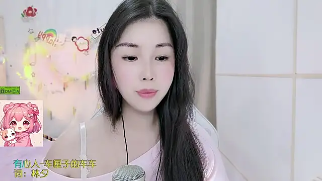 HK_angelchloe's Live XXX Chat