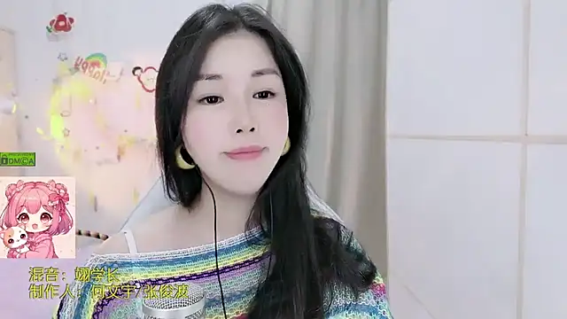 HK_angelchloe's Live XXX Chat