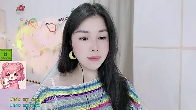 HK_angelchloe – Live XXX-chat
