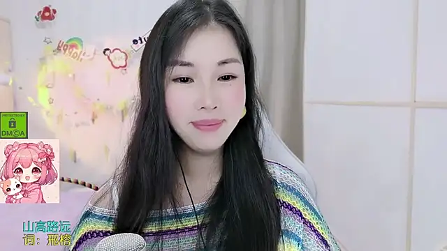 HK_angelchloe Live XXX Chat