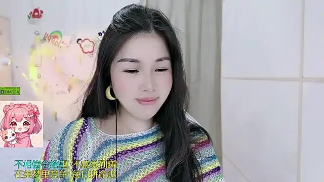 HK_angelchloe 现场XXX聊天