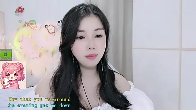 Sembang XXX Secara Langsung HK_angelchloe